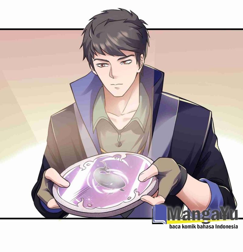 First Dragon (Yuanlong) Chapter 51 Gambar 16